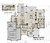 Farmhouse House Plan - Aurora Borealis 49080 - 1st Floor Plan