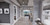 Farmhouse House Plan - Aurora Borealis 49080 - Foyer