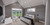 Farmhouse House Plan - Aurora Borealis 49080 - Master Bedroom