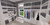 Farmhouse House Plan - Aurora Borealis 49080 - Master Bedroom Walk-In Closet - 