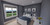 Farmhouse House Plan - Aurora Borealis 49080 - Bedroom
