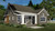 Craftsman House Plan - Willow Creek 61538 - Rear Exterior