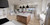 Craftsman House Plan - Willow Creek 61538 - Kitchen