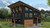 Modern House Plan - Eagle River 2.26 18894 - Front Exterior