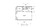 Modern House Plan - Eagle River 2.26 18894 - 1st Floor Plan