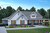 Farmhouse House Plan - Willow Farmhouse 2 48564 - Front Exterior