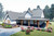 Farmhouse House Plan - Willow Farmhouse 2 48564 - Front Exterior