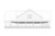 Farmhouse House Plan - Willow Farmhouse 2 48564 - Rear Exterior