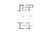Secondary Image - Country House Plan - Braselton Garage 56076 - 2nd Floor Plan