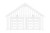 Craftsman House Plan - Countryside Garage 39717 - Front Exterior