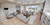 Craftsman House Plan - Crystal Creek 78646 - Great Room