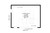 Contemporary House Plan - Lakeville Garage 54559 - 1st Floor Plan