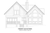 Lodge Style House Plan - Alpine Sorrel 72467 - Front Exterior