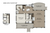 Lodge Style House Plan - Alpine Sorrel 72467 - 1st Floor Plan