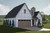 Tudor House Plan - Lulworth 97623 - Front Exterior