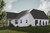 Tudor House Plan - Lulworth 97623 - Left Exterior