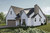 Tudor House Plan - Lulworth 97623 - Right Exterior