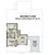 Farmhouse House Plan - Middlebrook 78552 - 2nd Floor Plan