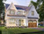 Farmhouse House Plan - Middlebrook 78552 - Front Exterior