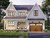 Farmhouse House Plan - Middlebrook 78552 - Front Exterior