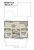 Farmhouse House Plan - Ashton 16987 - 2nd Floor Plan