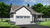 Farmhouse House Plan - Ashland 12011 - Rear Exterior