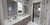 Farmhouse House Plan - Ashland 12011 - Master Bathroom
