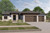 Prairie House Plan - Pacific Woods 48209 - Front Exterior