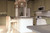 Farmhouse House Plan - Caroline 55725 - Kitchen