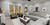 Farmhouse House Plan - Hayfield 32041 - Great Room