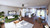 Secondary Image - Country House Plan - 47060 - Living Room