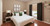 Country House Plan - 47060 - Master Bedroom