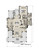 Farmhouse House Plan - Prescott 14705 - 1st Floor Plan
