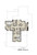 Farmhouse House Plan - Prescott 14705 - 2nd Floor Plan