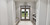 Farmhouse House Plan - Prescott 14705 - Entrance