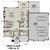 Traditional House Plan - Raven 34356 - 1st Floor Plan