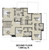 Traditional House Plan - Raven 34356 - 2nd Floor Plan
