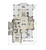 Farmhouse House Plan - Preston 80495 - 1st Floor Plan