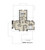 Farmhouse House Plan - Preston 80495 - 2nd Floor Plan