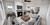Farmhouse House Plan - Preston 80495 - Great Room