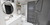Farmhouse House Plan - Preston 80495 - Bathroom