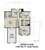 Farmhouse House Plan - Jameson 48431 - 2nd Floor Plan
