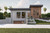 Contemporary House Plan - Greystone 86479 - Front Exterior