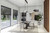Contemporary House Plan - Greystone 86479 - Dining Room