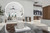Contemporary House Plan - Greystone 86479 - Great Room