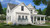 Farmhouse House Plan - Joseph 63453 - Rear Exterior