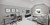 Farmhouse House Plan - Harmony 91153 - Bonus Room