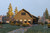 Farmhouse House Plan - Bentonville 74020 - Exterior
