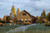 Farmhouse House Plan - Bentonville 74020 - Exterior