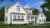 Country House Plan - Harriet 87512 - Rear Exterior